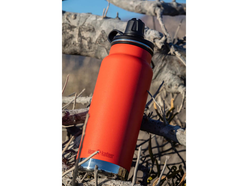 32 Oz Twist Top Wide Bottle Y9424