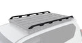 Pioneer Side Rails for Pioneer Platform S7658