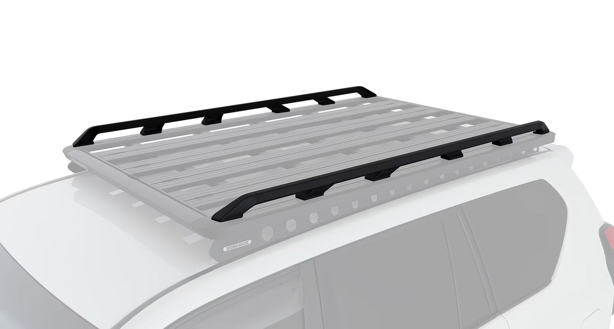 Pioneer Side Rails for Pioneer Platform S7658