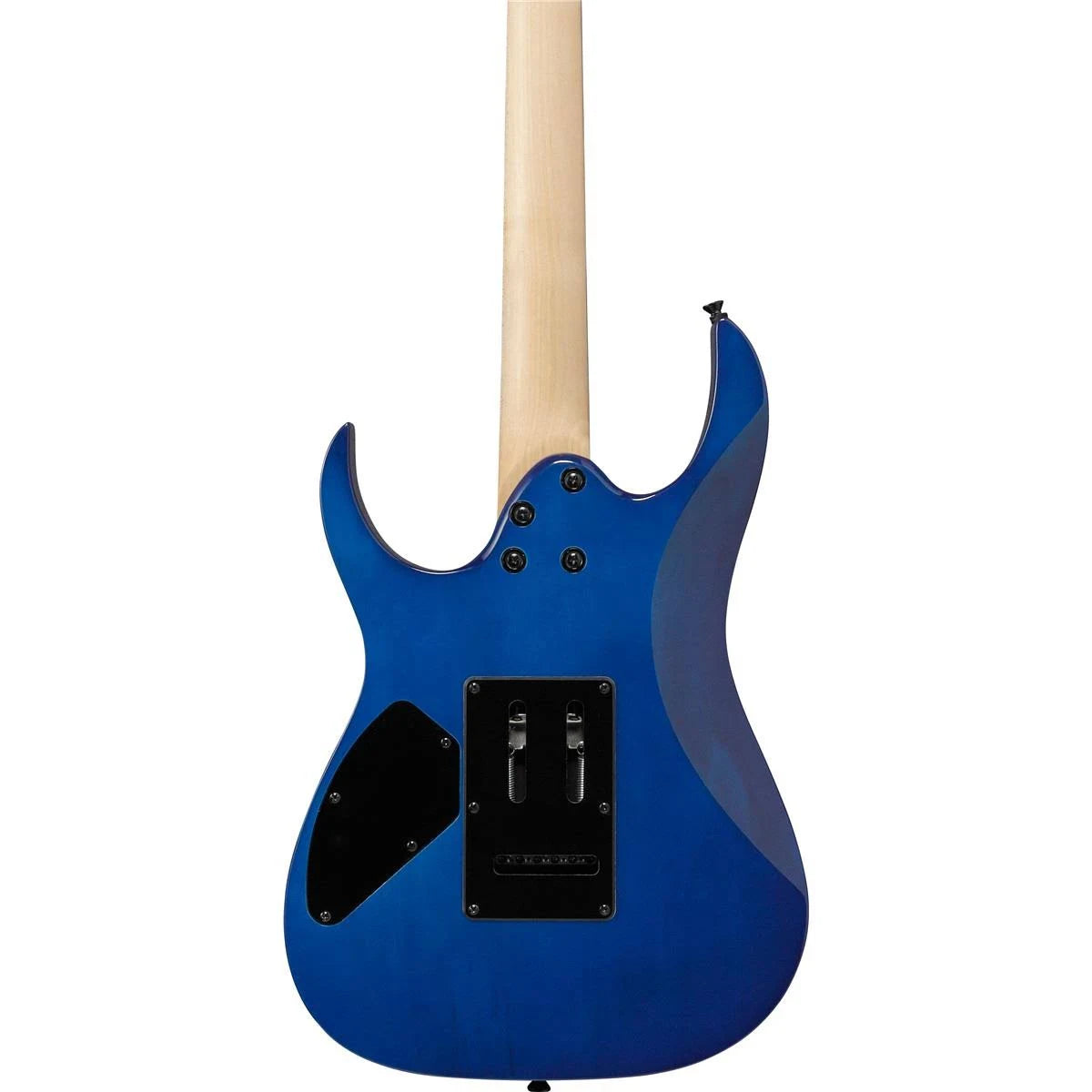 Blue Gradation Electric Guitar W564