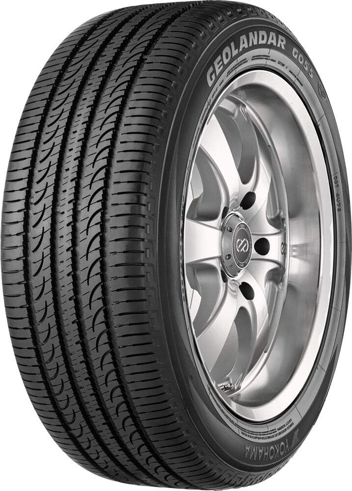 38X15.50R22 128Q X-MT G005 BW Tire B8102