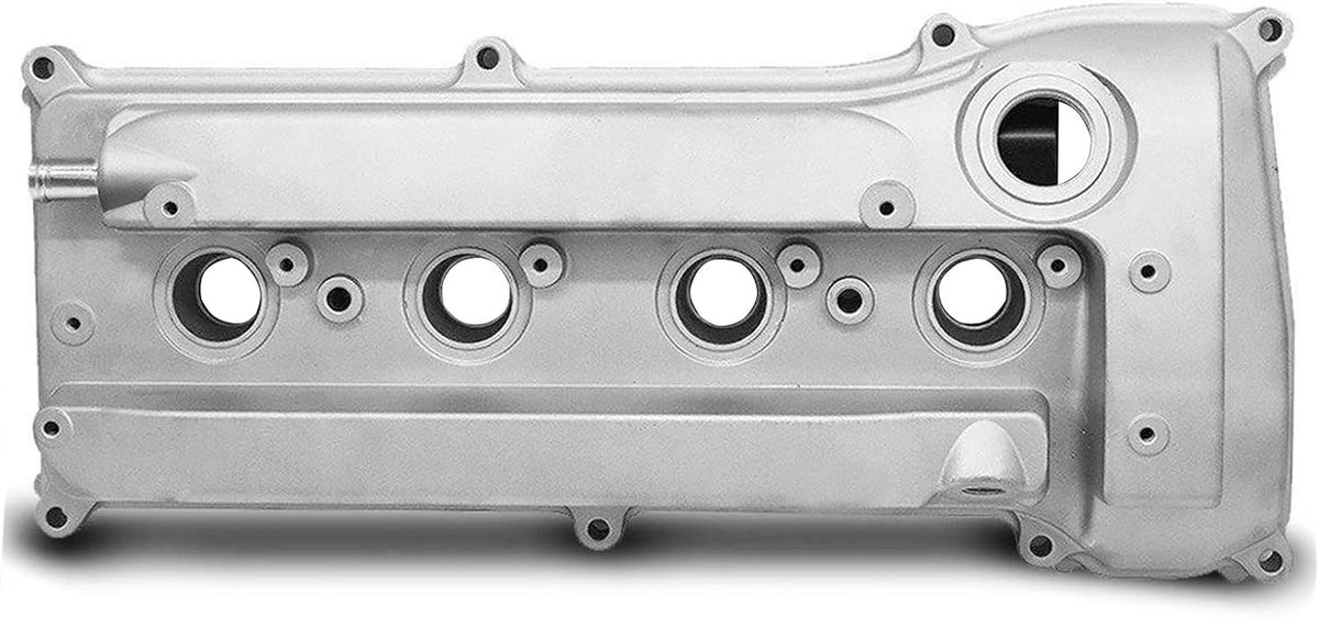 Engine Valve Cover Pack of 2 W79776