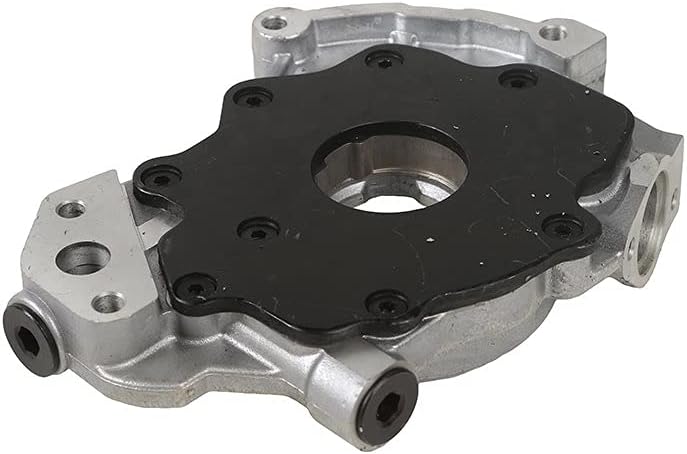 Engine Oil Pump Assembly Pack of 2 P535719