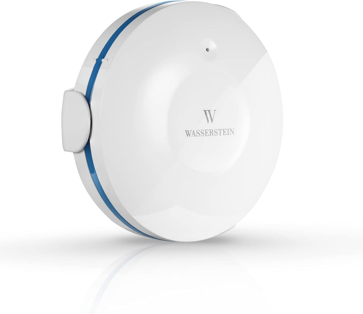 2-Pack White WiFi Water Leak Sensor J948