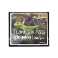 512 MB CompactFlash Card R83735