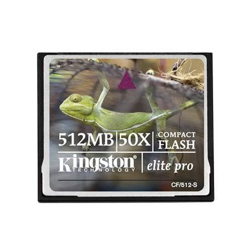 512 MB CompactFlash Card R83735