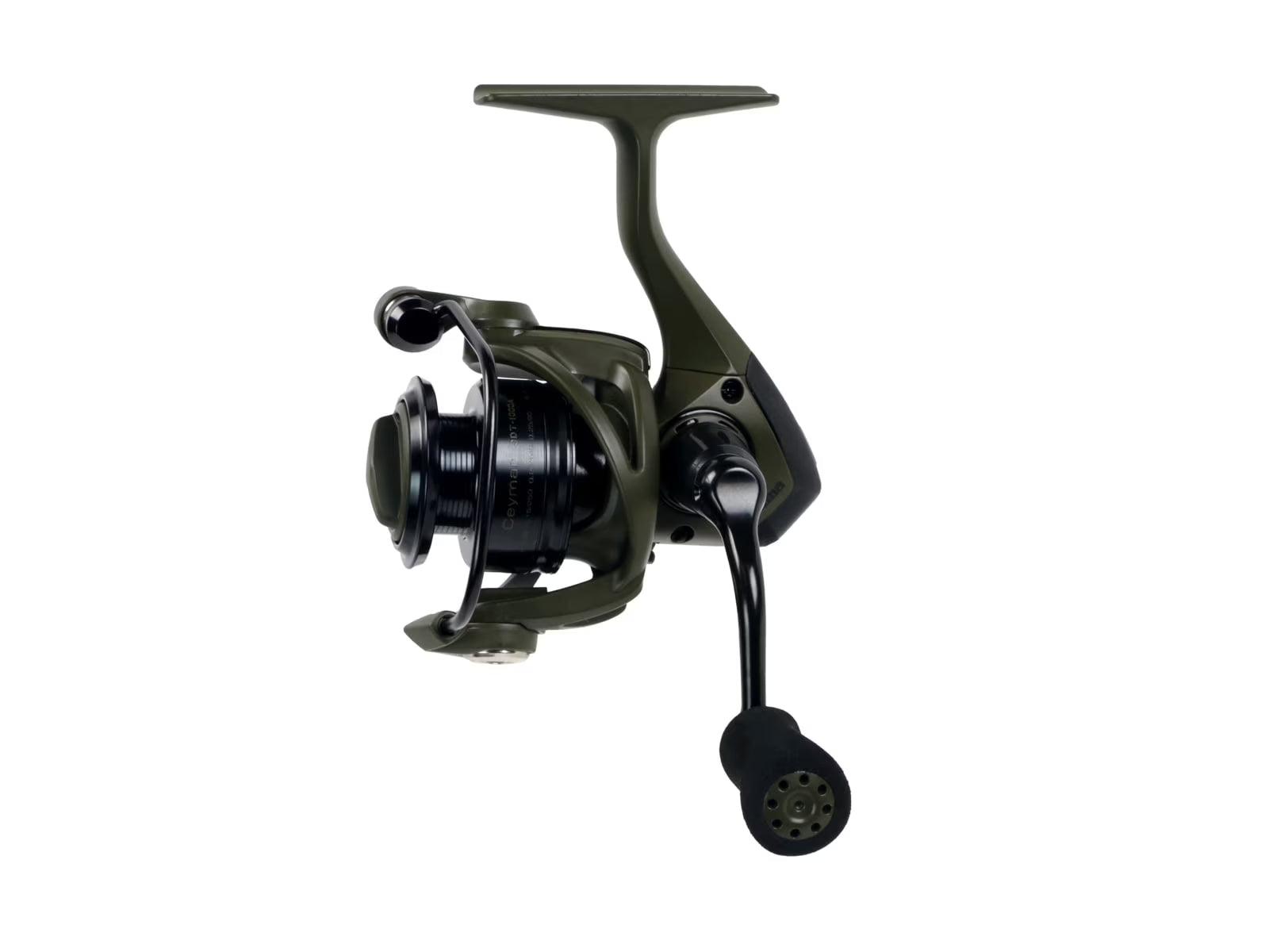 Spinning Reel, 5.0 1, 7BB + 1RB, 7.1oz E796132