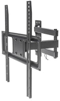 Universal Basic LCD Full-Motion Wall Mount for Curved LCD TV G111414