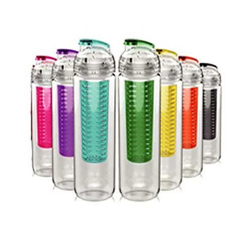 Fruit Infuser Water Bottle Q246102