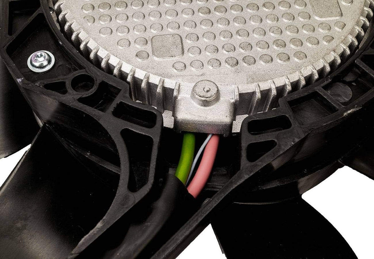 Radiator Fan Assembly for BMW X5 X6 E308284