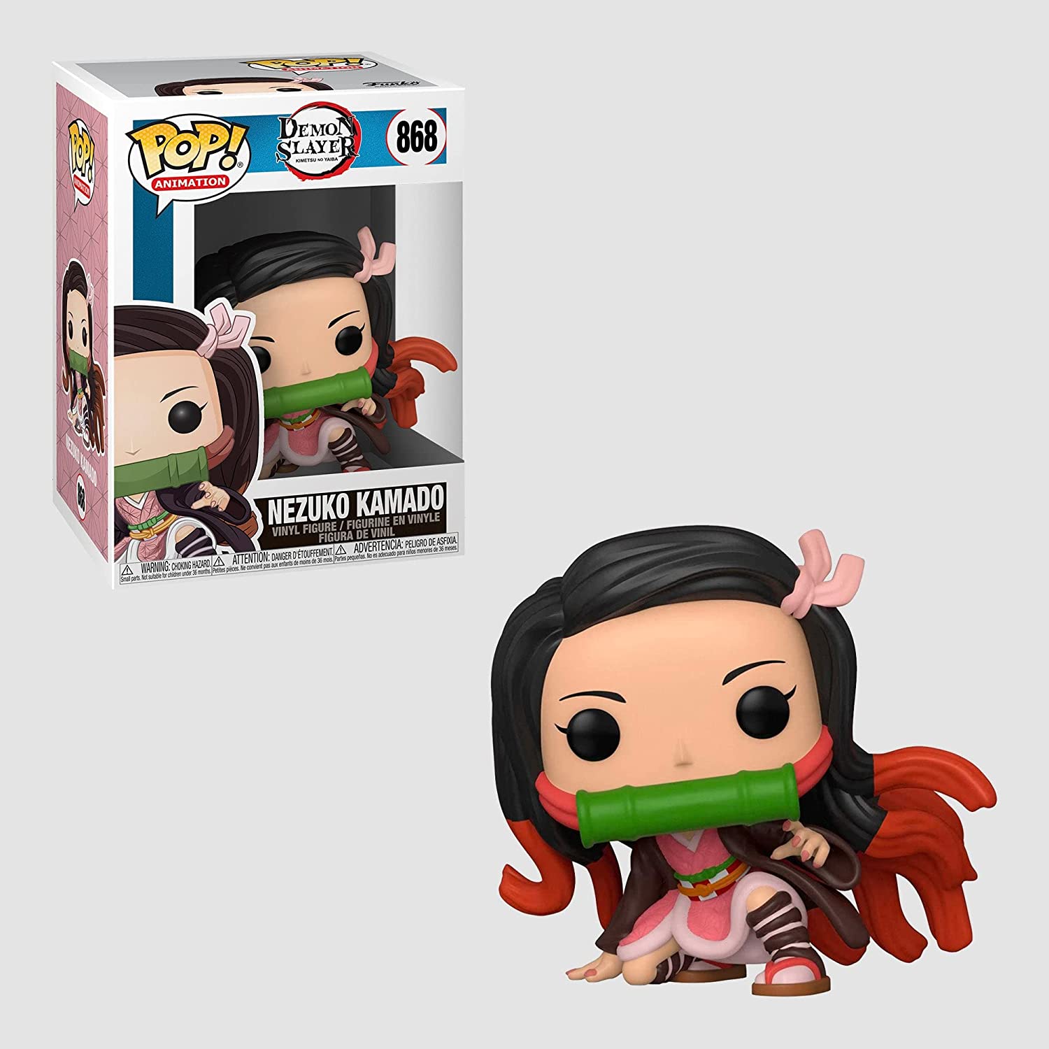 Funko Pop! Marvel Daredevil: Punisher #216 + Protector I380796