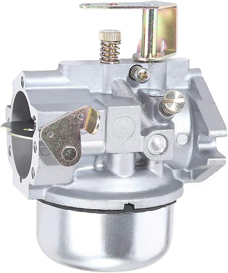 Carburetor Pack of 2 for Cast Iron Engines I119