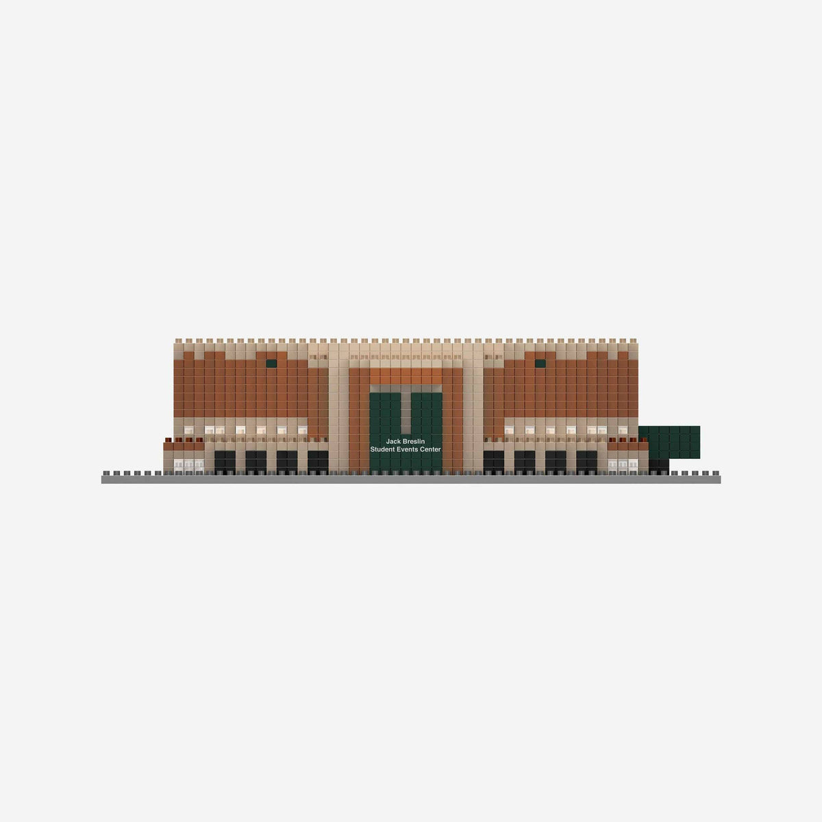 3D BRXLZ Basketball Arena N29573