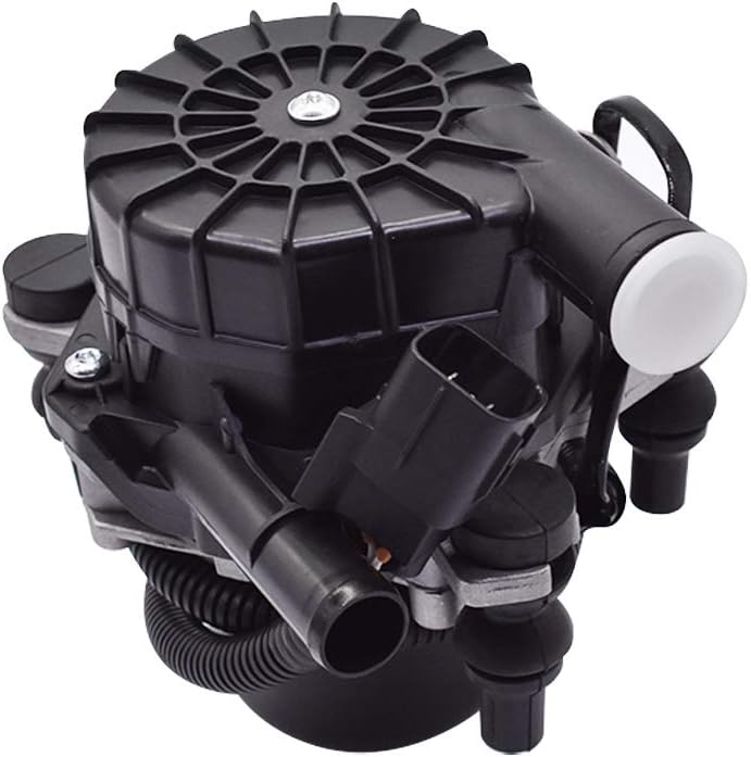Secondary Air Pump for 2011-2015 Toyota Tacoma Pickup Z4217