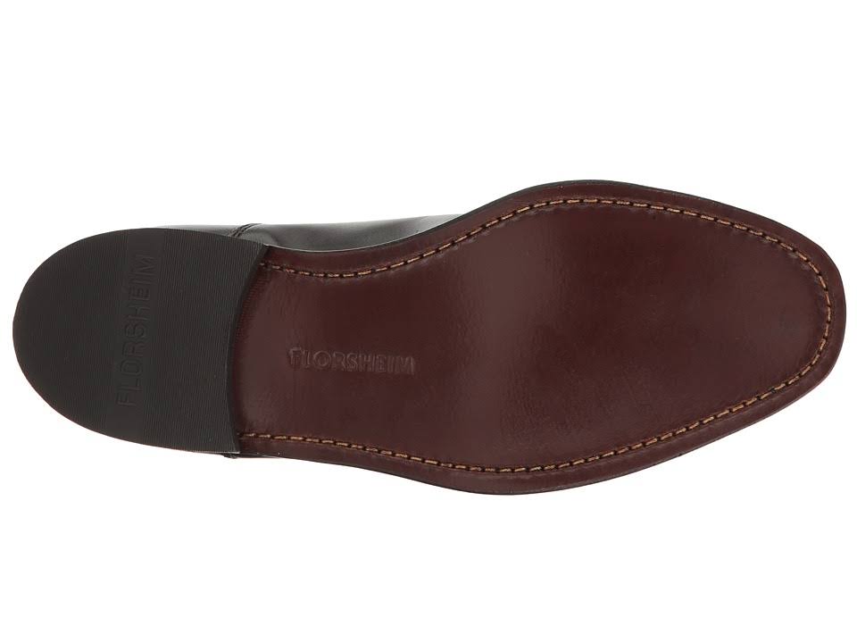 Black Men's Shoes Y702