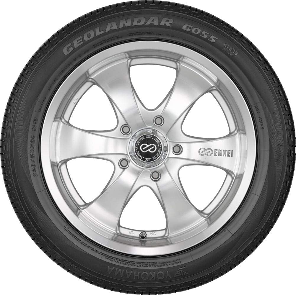 38X15.50R22 128Q X-MT G005 BW Tire B8102