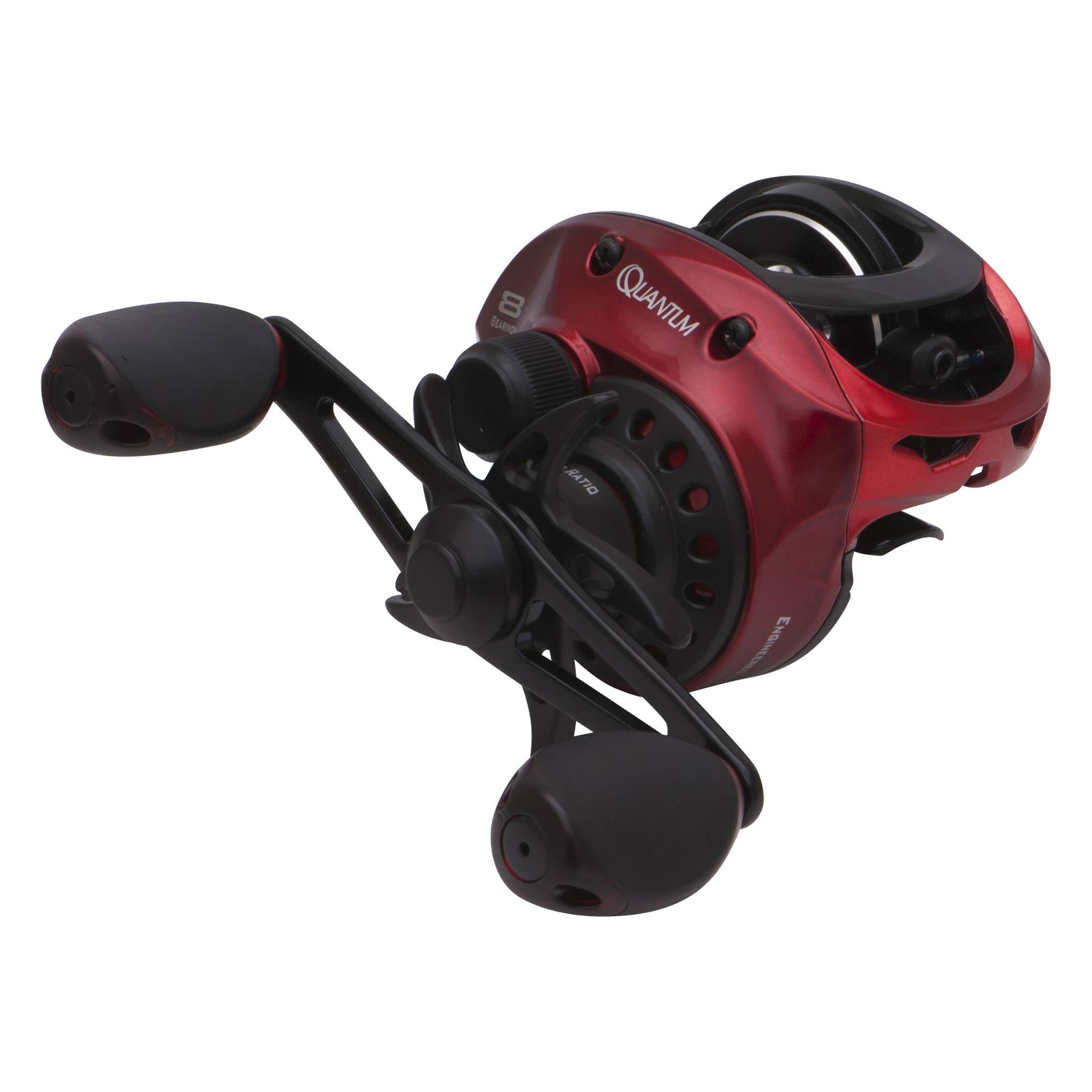 Baitcast Reel T97192