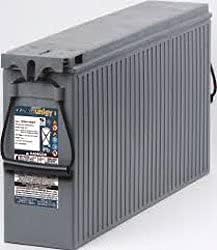 Replacement For Deka Unigy 12avr150et G419