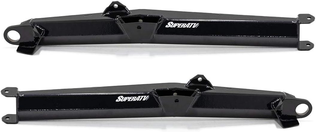 High Clearance Rear Trailing Arms H1520
