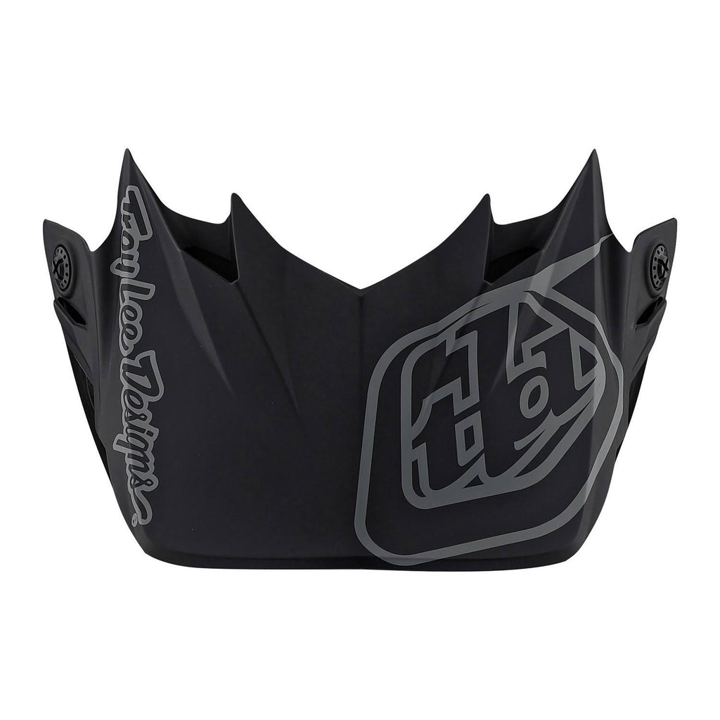 Black Camo Composite Helmet Y22162