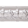 Unfinished 48-inch Crown Molding (Carton of 5) V778