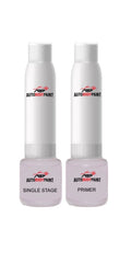 Touch Up Single Stage Plus Primer Spray Paint R843