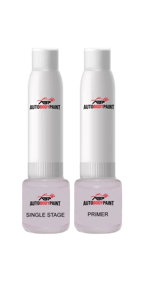 Touch Up Single Stage Plus Primer Spray Paint R843