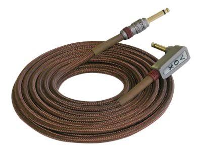 Blue 19 ft Audio Cable Z1646