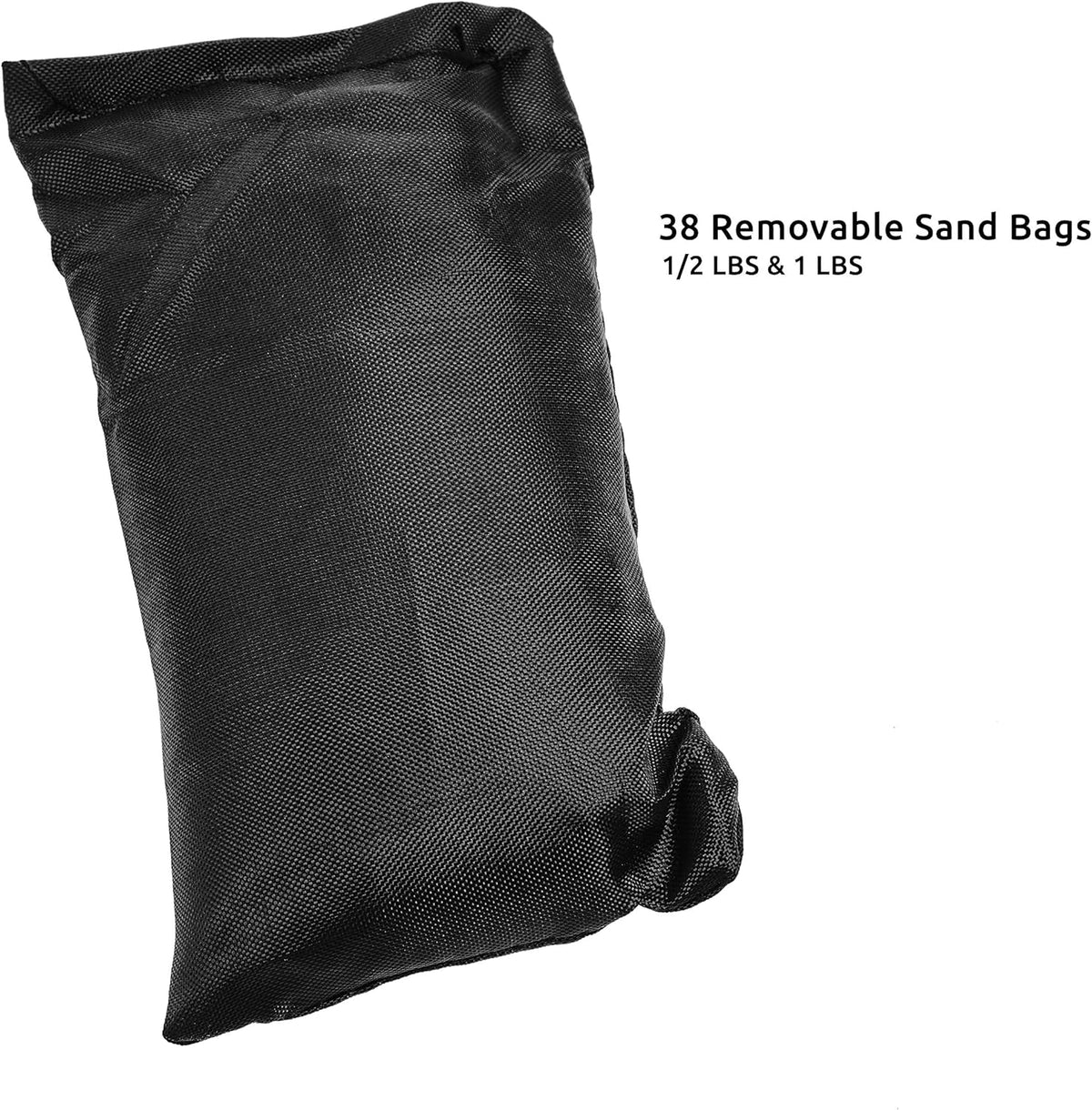 Adjustable Weighted Vest I548033