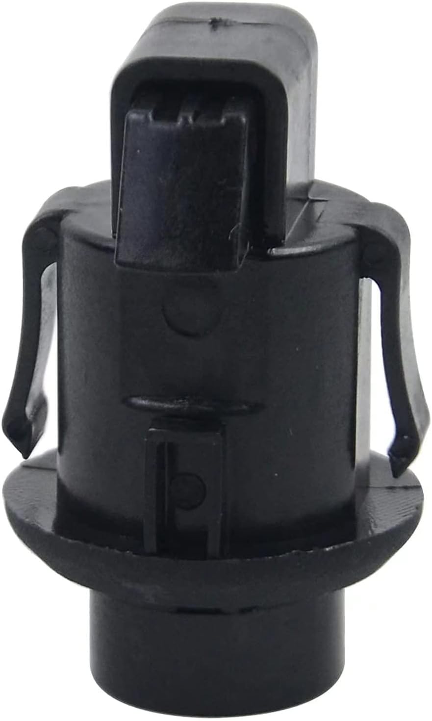 Floor Center Console Arm Rest Lid Latch Pack of 2 F114246