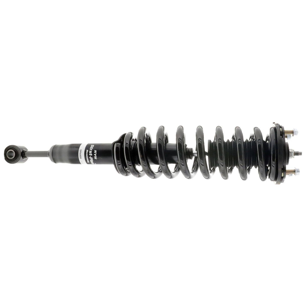 Strut-Plus Shocks D424