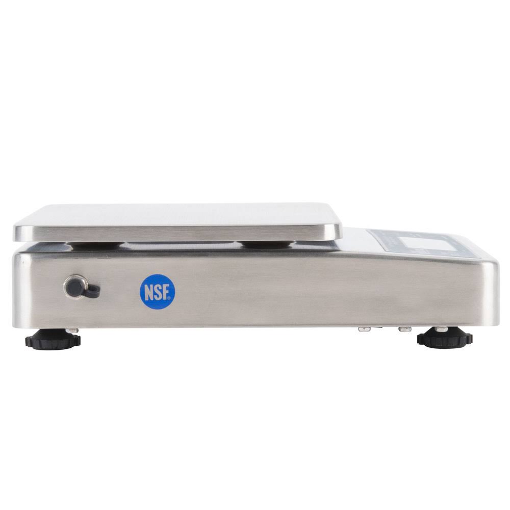 Digital Portion Scale G356