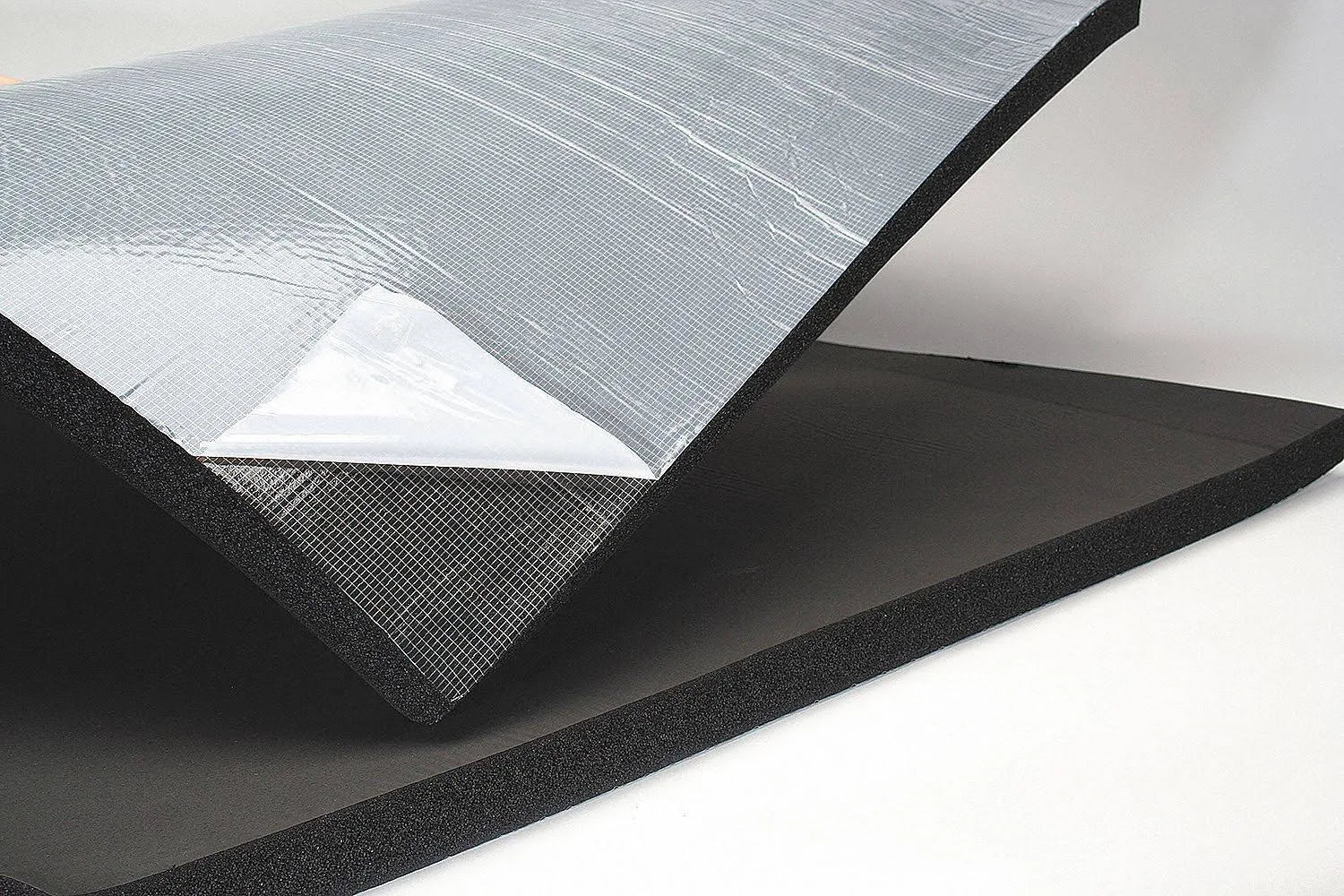 Insulation Sheet, PSA Back, 36x48x1/2 in L765