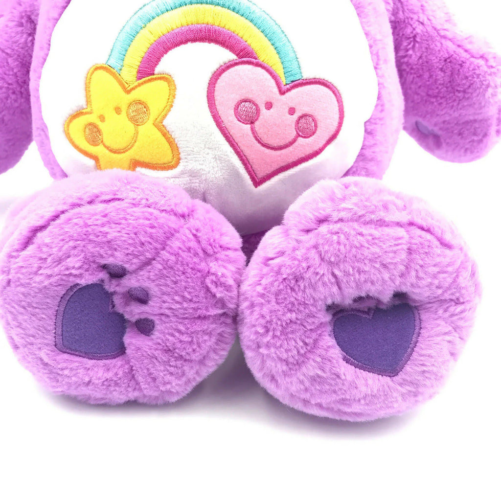 Purple Jumbo Plush M310746