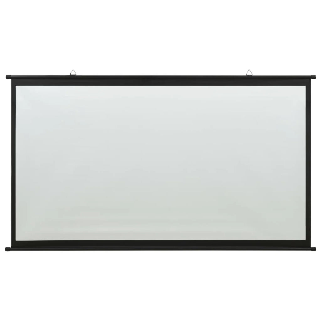 84" 16:9 Projection Screen E676