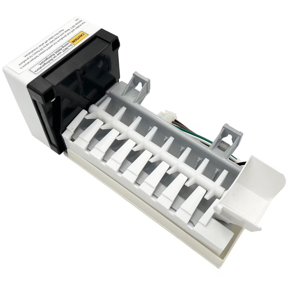 Ice Maker Replacement Assembly P50508