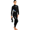 7mm Wetsuit Womens A75222