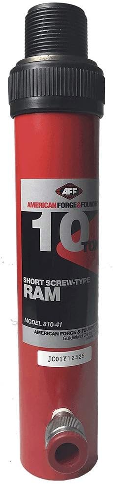10 Ton Power Ram Y992