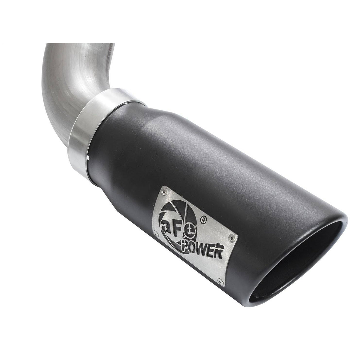 Cat-Back Exhaust System N6571