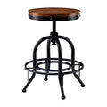 Black Bar Stool B575