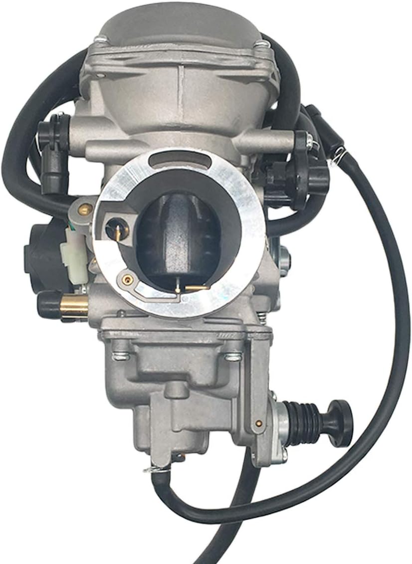 Carburetor for Honda TRX650 Rincon ATV, Pack of 2 X84658