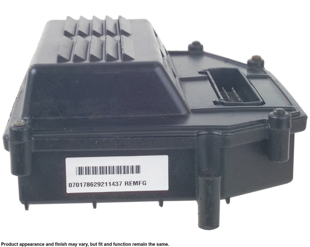 Refurbished Engine Control Module O934