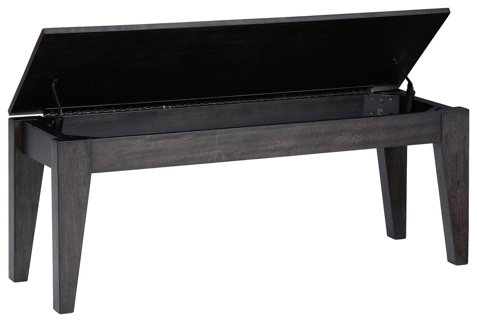 Dining Storage Bench A93893
