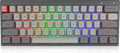 Black 60% Mechanical Gaming Keyboard Y5890