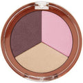 (4 Pack) Mineral Fusion Eye Shadow Trio Diversity, 0.10 oz Y649771