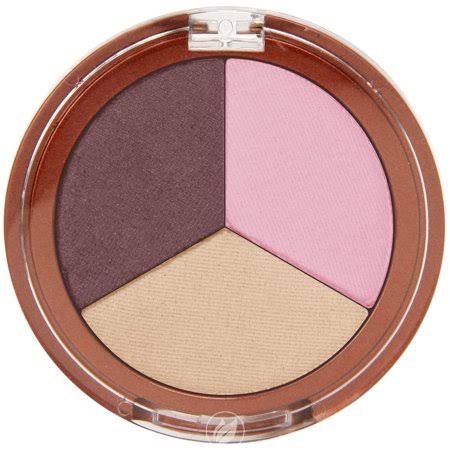 (4 Pack) Mineral Fusion Eye Shadow Trio Diversity, 0.10 oz Y649771