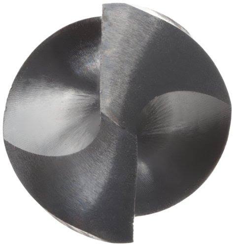 Black Oxide Jobber Drill Bit Set E7515