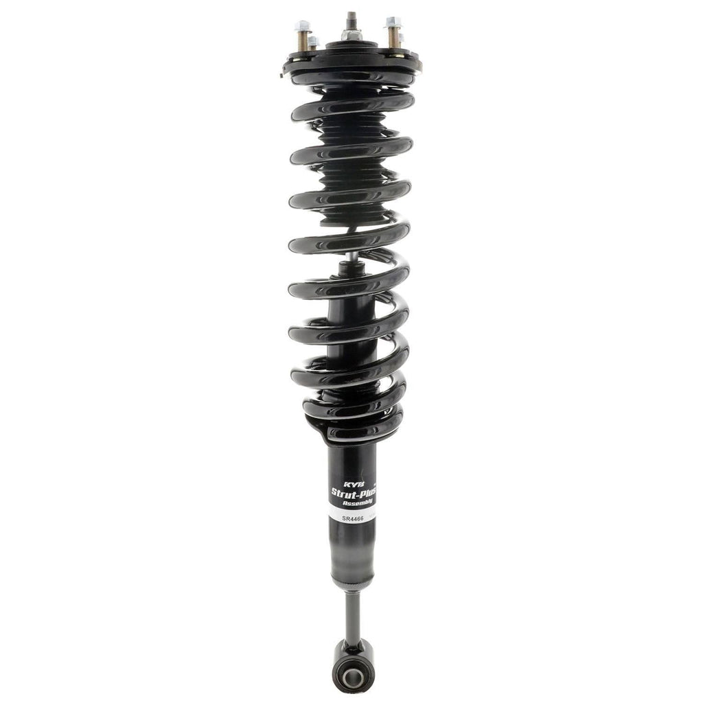 Strut-Plus Shocks D424