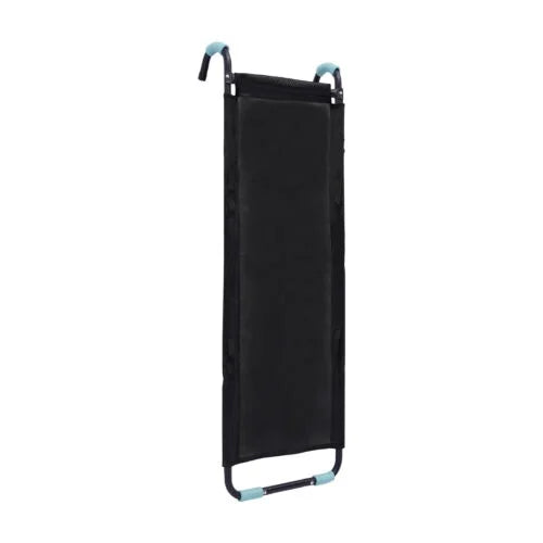 Kids Trampoline Slide 165lb Capacity Indoor Outdoor Q20026