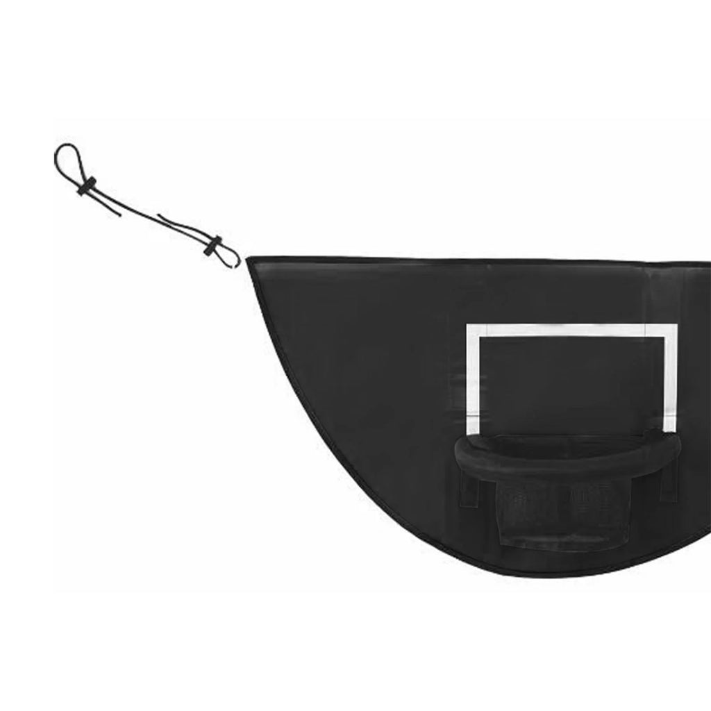 Mini Basketball Hoop for Trampoline O8672